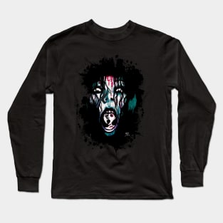 Juon the Grudge Long Sleeve T-Shirt